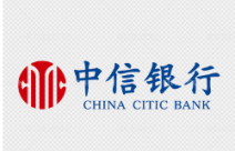 中信银行